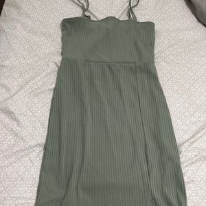 Super cute mini dress! Never worn